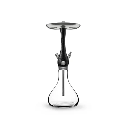 Wookah Mini Nox Body & Smooth Base