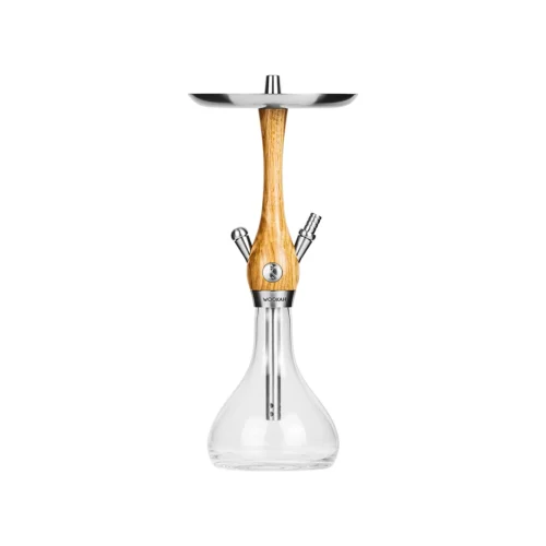 Wookah Mini Oak - Base Smooth