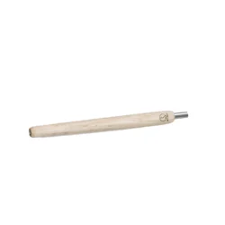WOOKAH Wooden Mouthpiece Alabaster Standard