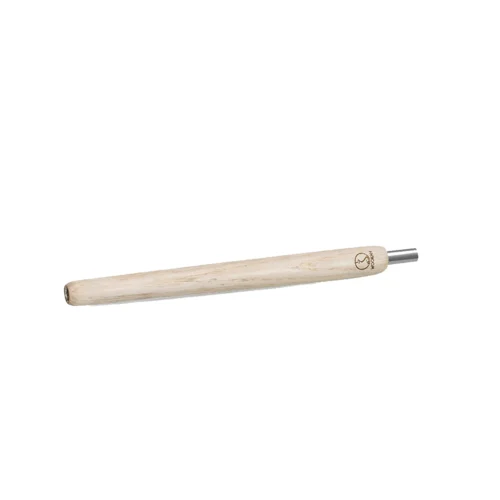 WOOKAH Wooden Mouthpiece Alabaster Standard
