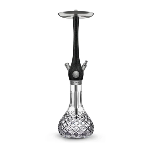 Wookah Nox Body & Check Base