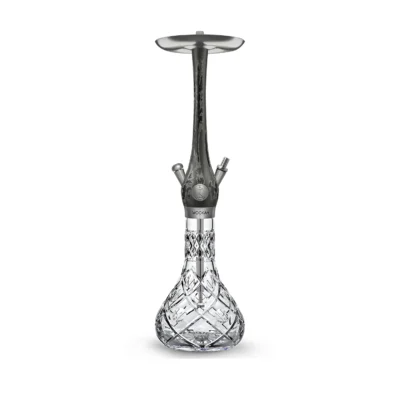 Wookah Tenebris Body & Olive Base