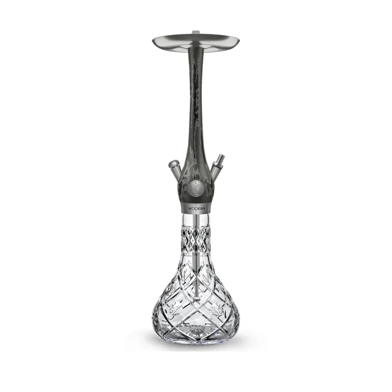 Wookah Tenebris Body & Olive Base