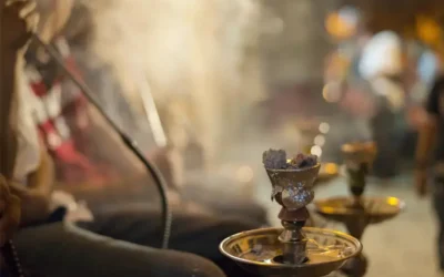 How High-End Hookahs Improve Lounge Session Consistency