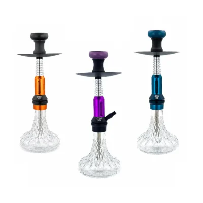 Hookah Nation R2-D2