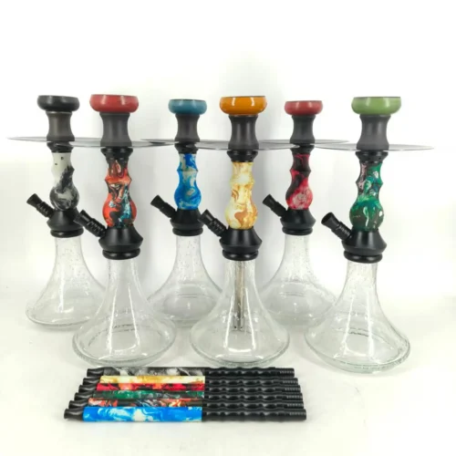 Agni Hookah Dubai Glow - Coming Soon