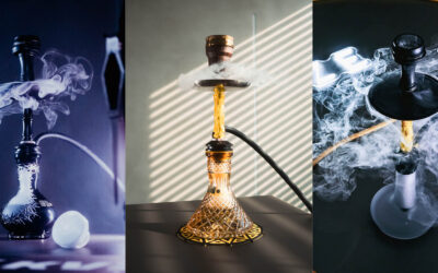 How to Buy Your First High-End Hookah Without Overpaying