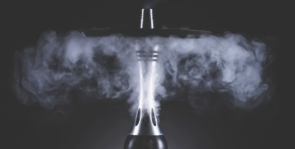 The Rise of Silent Purge Systems in High-End Hookahs