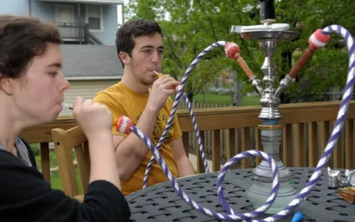 Modern Hookah Systems vs Traditional Stem-Based Hookahs
