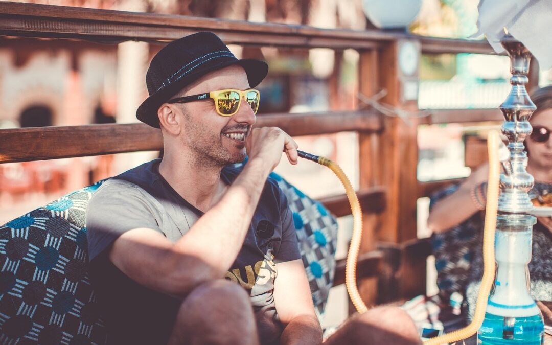 Why Hookah Design Is Becoming Minimalist