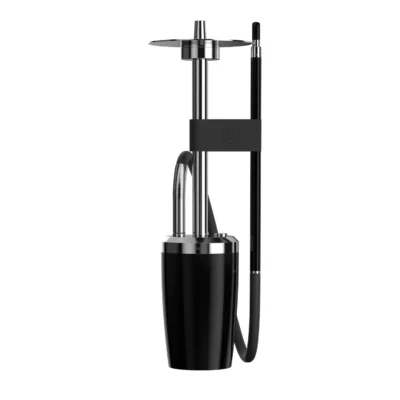 HOOKY STEEL 2 - HOOKAH