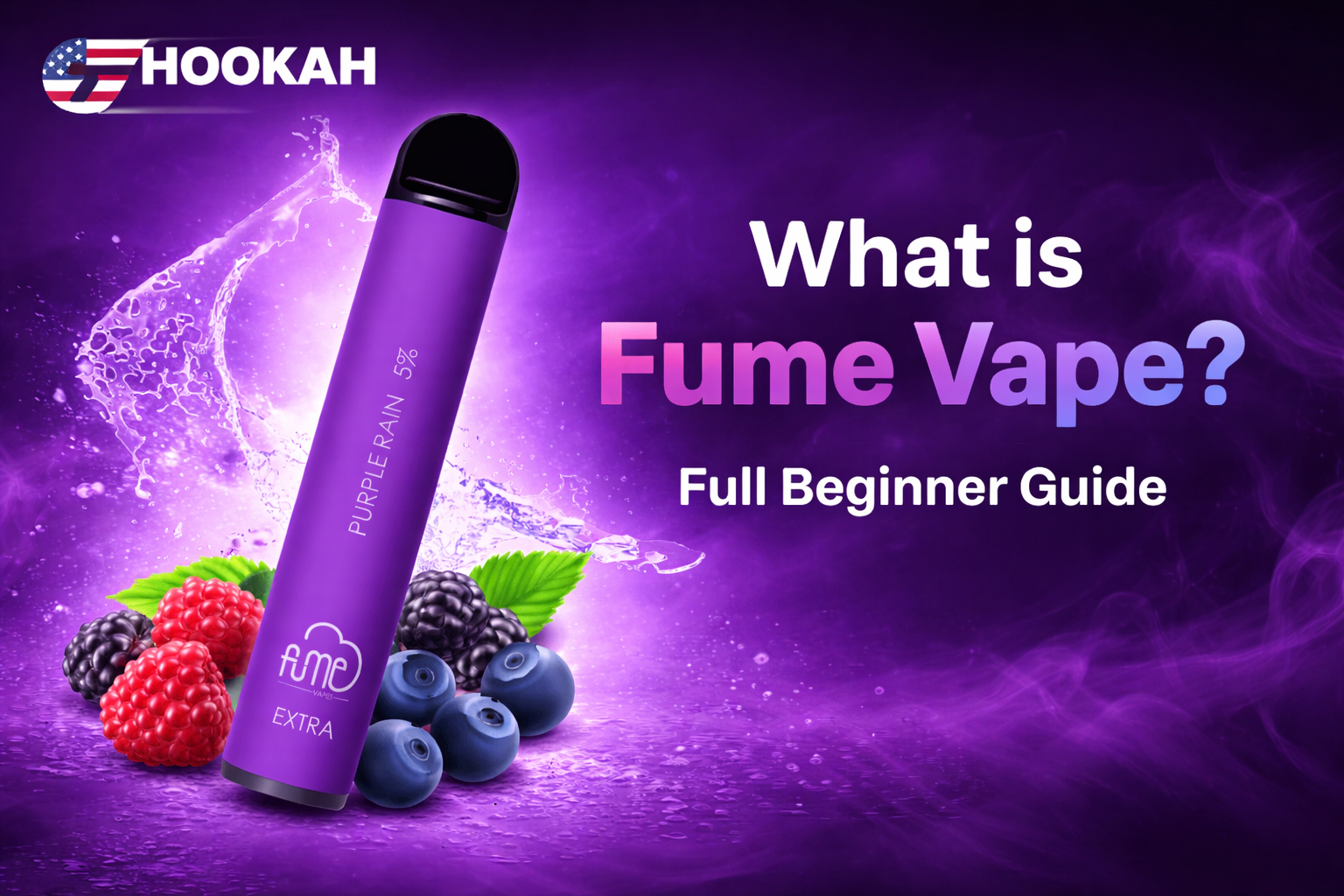 Fume Vape