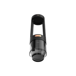 Quasar Arguile Lounge - Black Hole