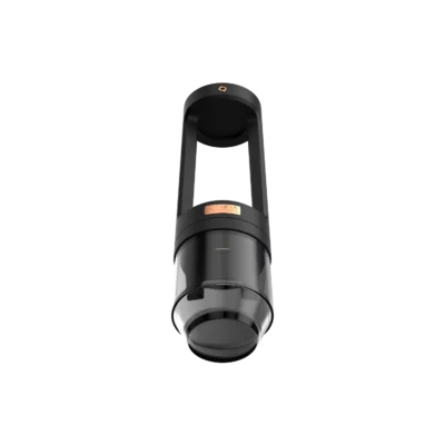 Quasar Arguile Lounge - Black Hole