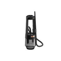 Quasar Arguile - Black Hole