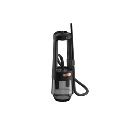 Quasar Arguile - Black Hole