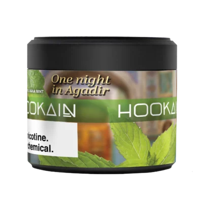 Hookain Premium Tobacco 200g - Coming soon