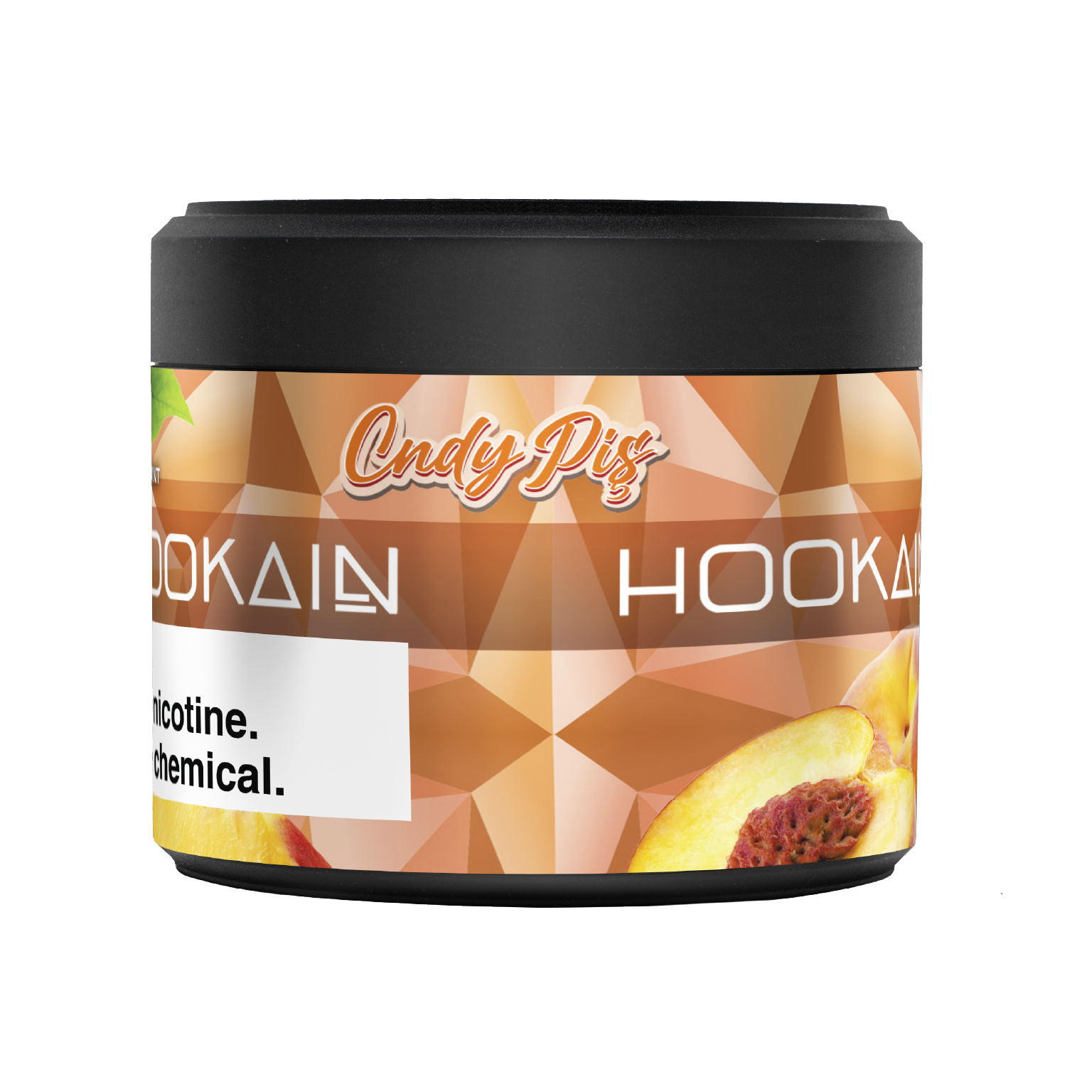 Hookain Premium Tobacco 200g - Coming soon 9 Hookain Premium Tobacco 200g - Coming soon - Image 9