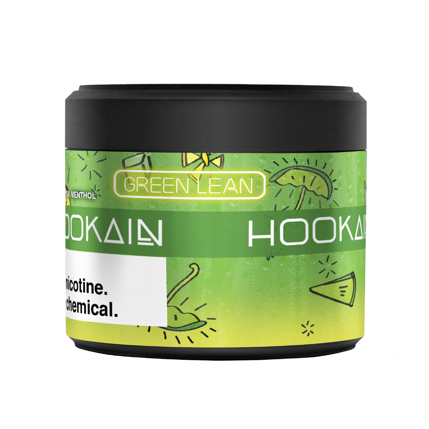 Hookain Premium Tobacco 200g - Coming soon 7 Hookain Premium Tobacco 200g - Coming soon - Image 7