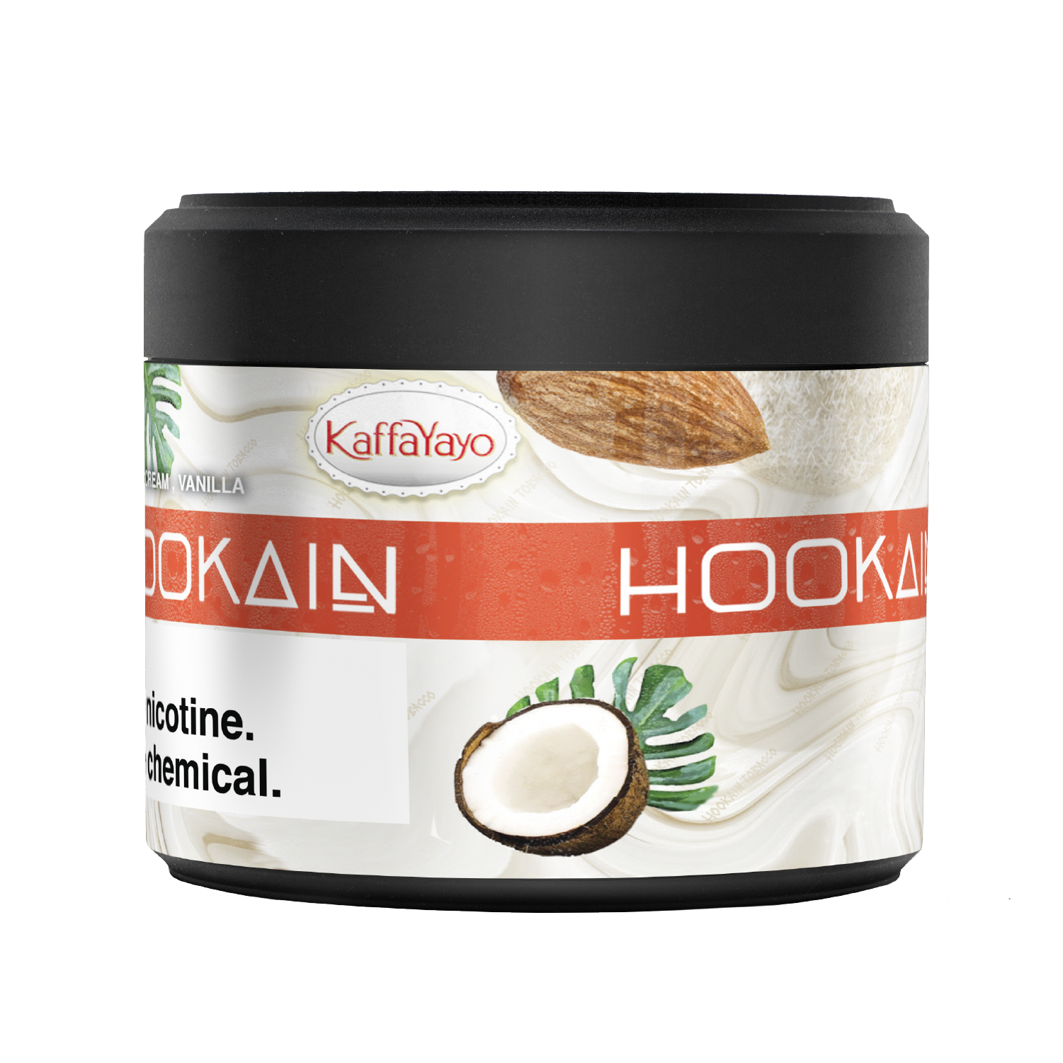 Hookain Premium Tobacco 200g - Coming soon 6 Hookain Premium Tobacco 200g - Coming soon - Image 6