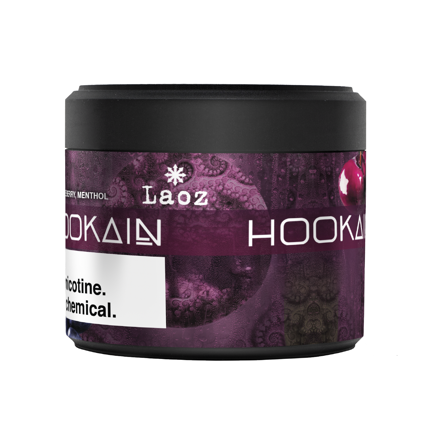 Hookain Premium Tobacco 200g - Coming soon 5 Hookain Premium Tobacco 200g - Coming soon - Image 5