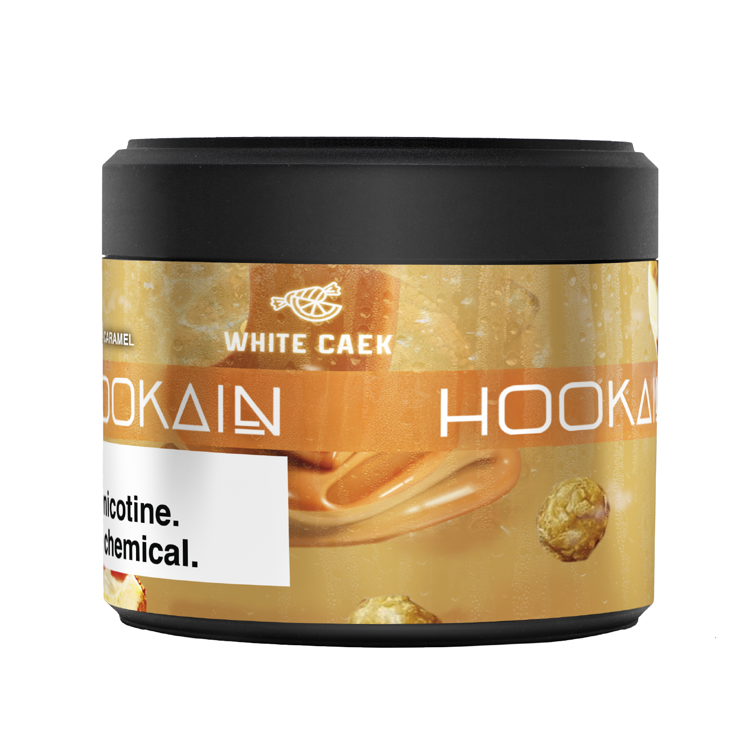 Hookain Premium Tobacco 200g - Coming soon 3 Hookain Premium Tobacco 200g - Coming soon - Image 3
