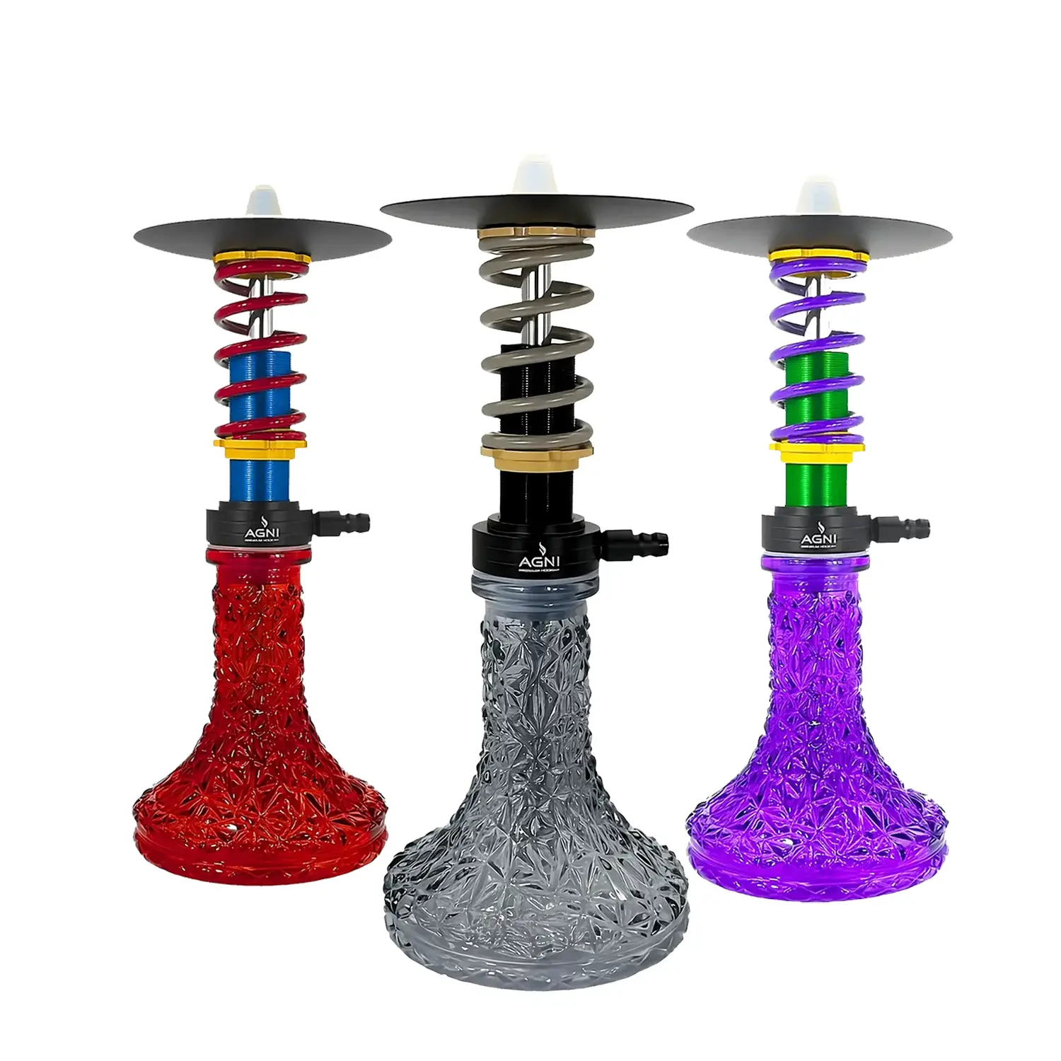 Agni Hookah F1 Premium Masterbox 5% Off 1 Agni Hookah F1 Premium Masterbox 5% Off