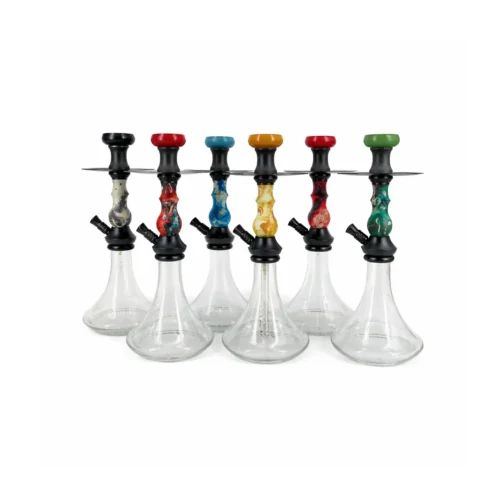 Agni Hookah Dubai Glow - Coming Soon