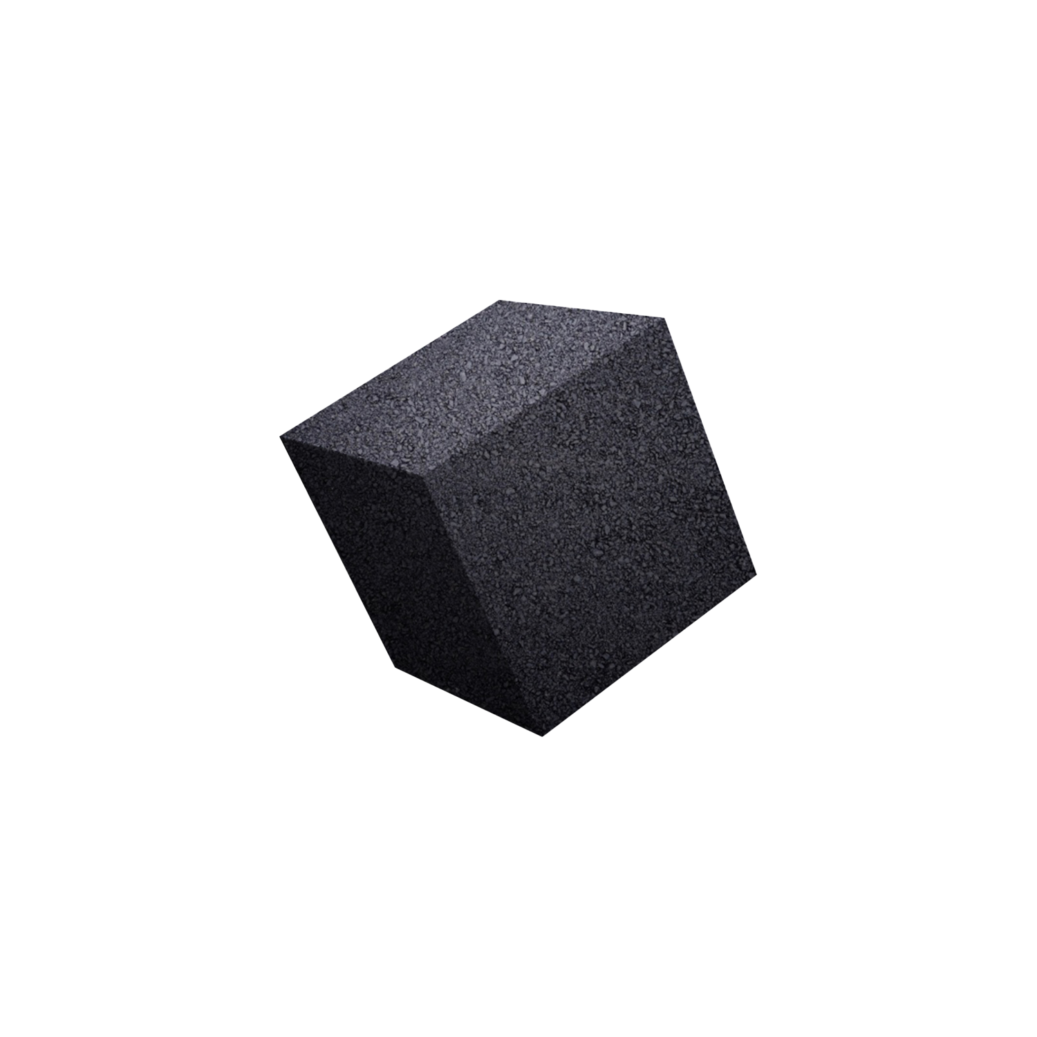 BlackCoco's Charcoal Cube 25 Box 1kg 4 BlackCoco's Charcoal Cube 25 Box 1kg - Image 4