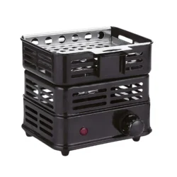 Cyril Burner Square Large