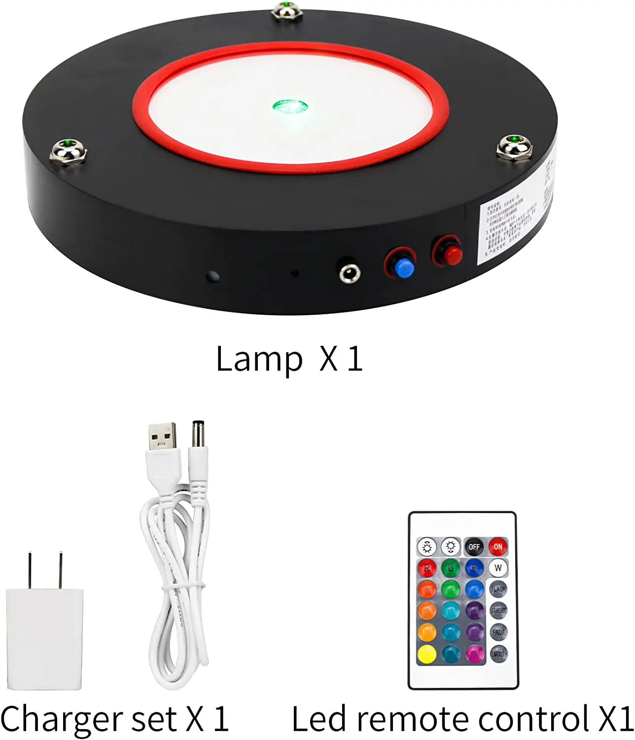 Cyril Multilaser Base 6 Cyril Multilaser Base - Image 6