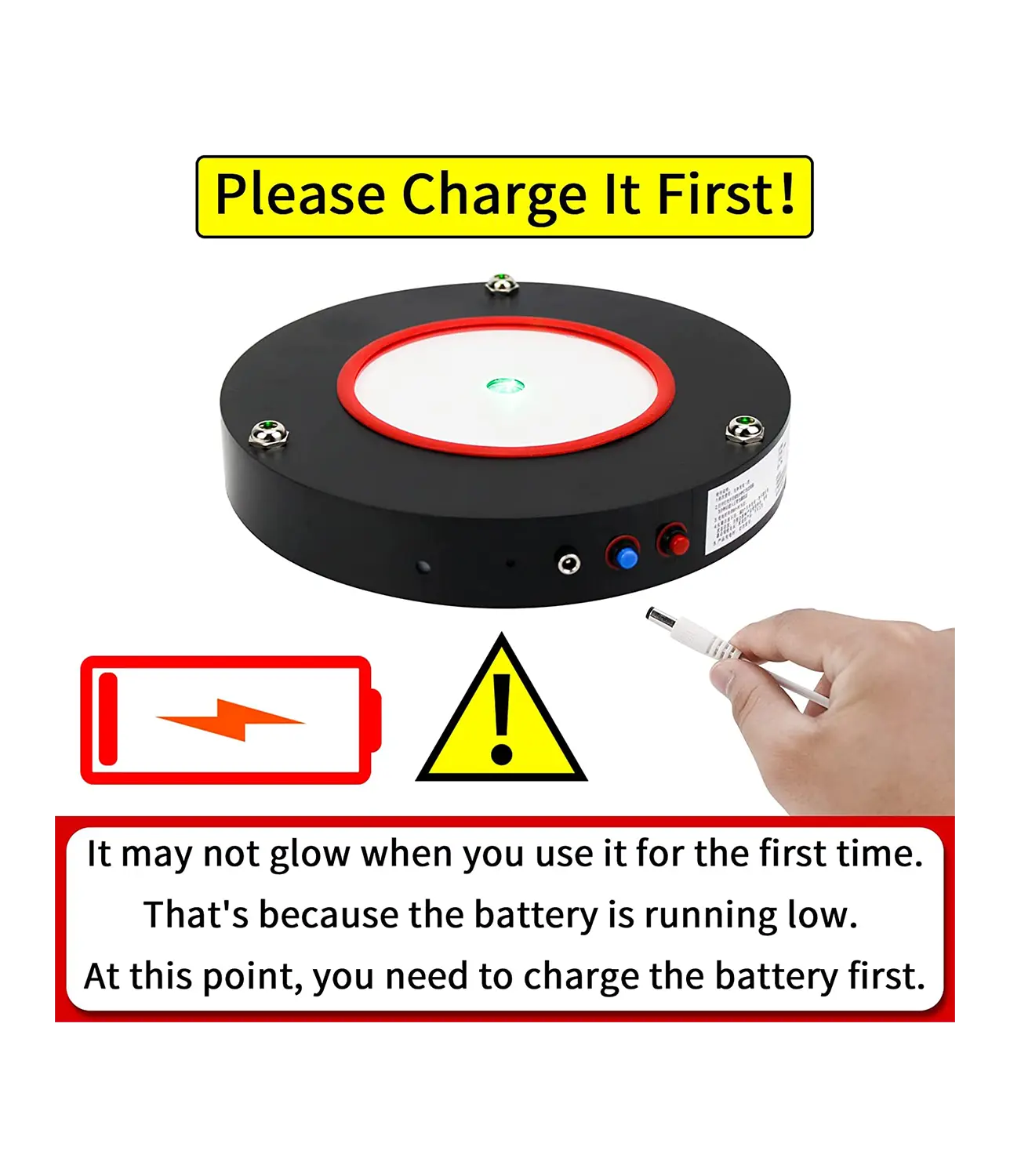 Cyril Multilaser Base 8 Cyril Multilaser Base - Image 8