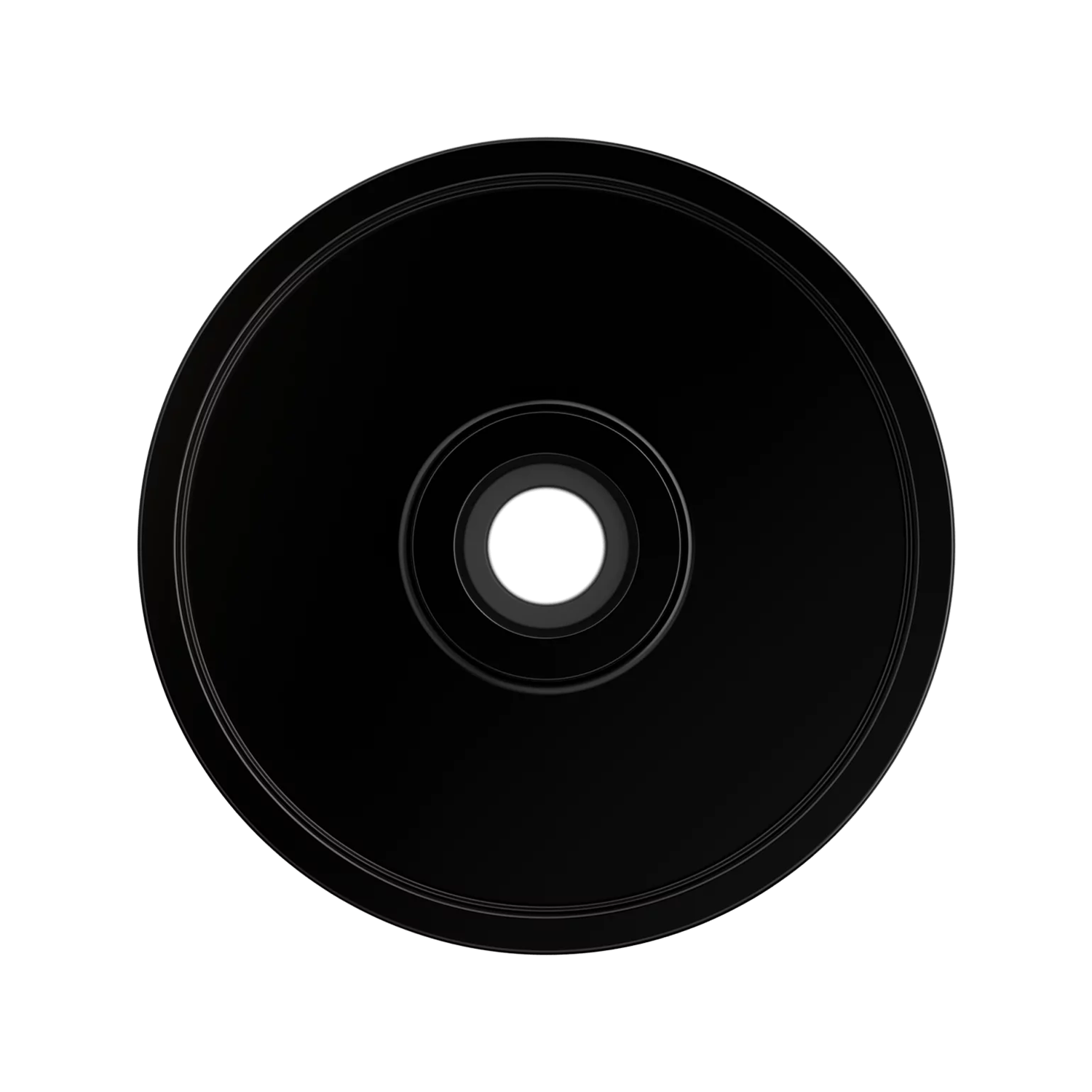 HOOKY - HEAD BLACK 3 HOOKY - HEAD BLACK - Image 3