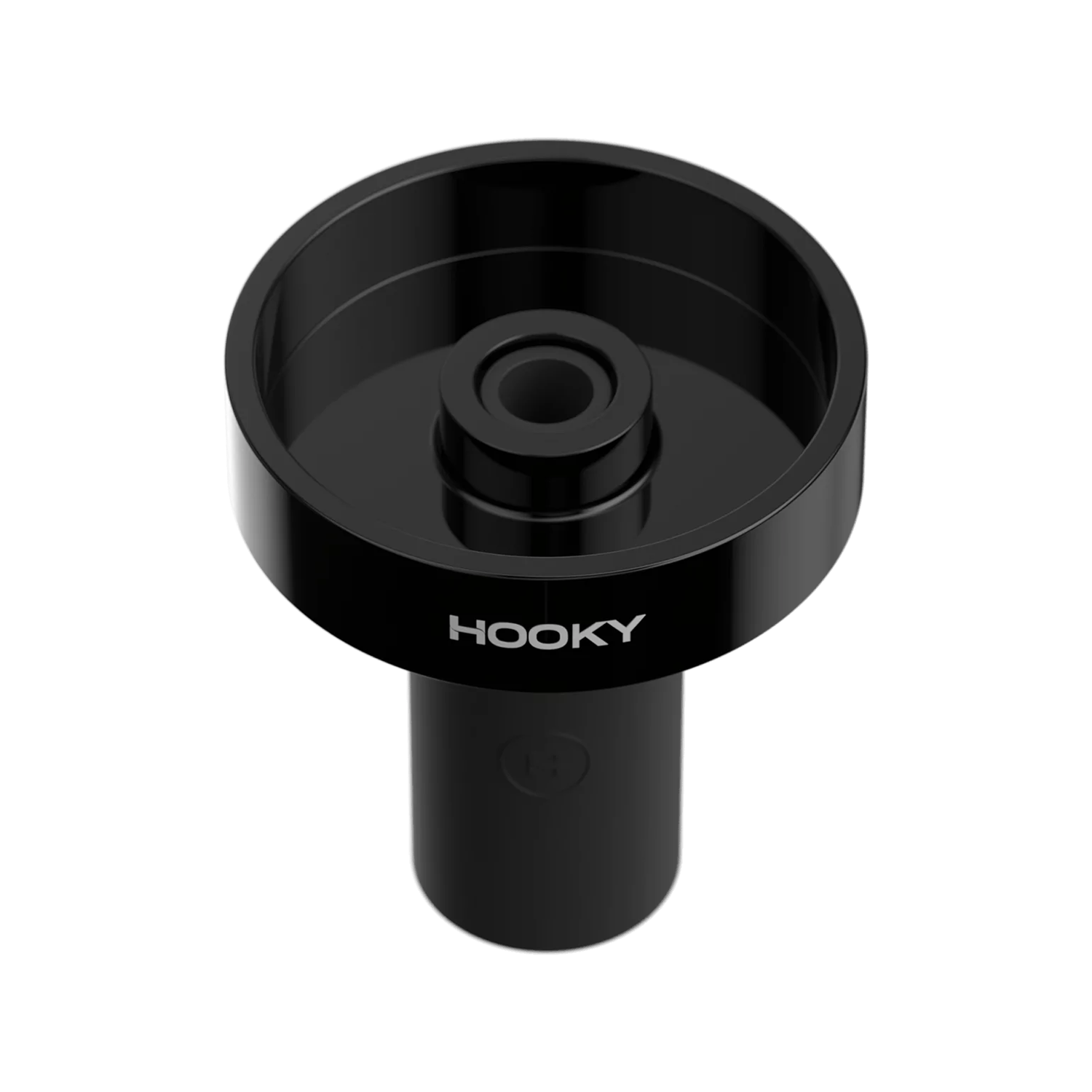 HOOKY - HEAD BLACK 2 HOOKY - HEAD BLACK - Image 2