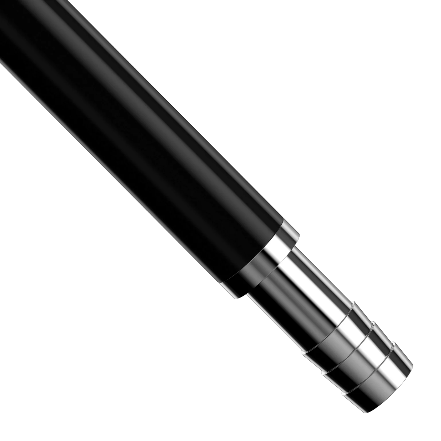 HOOKY STEEL 2 - HOSE MOUTHPIECE PACK 2 HOOKY STEEL 2 - HOSE MOUTHPIECE PACK - Image 2