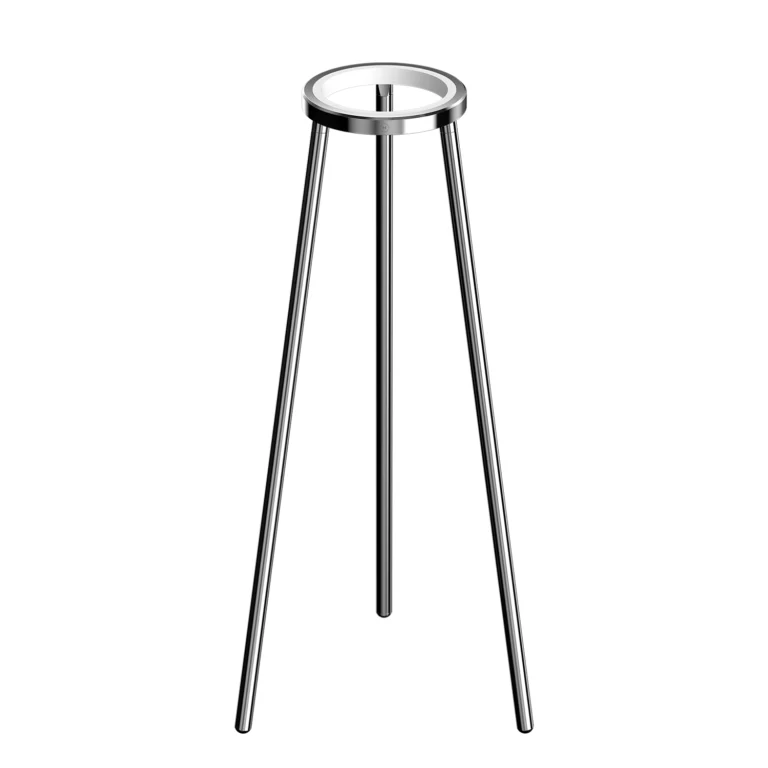 HOOKY STEEL 2 - TRIPOD