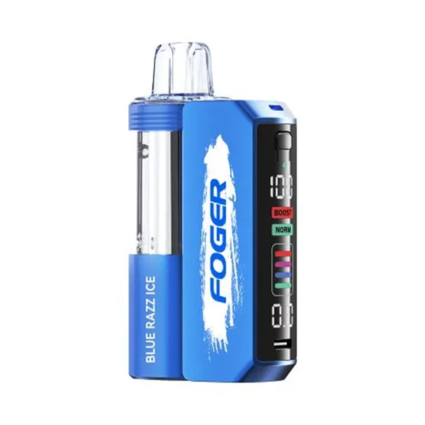 Tips to Choose the Right Foger Vape Flavor 1 image 10