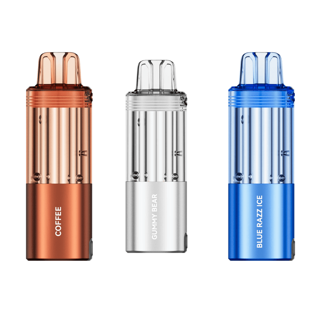 Tips to Choose the Right Foger Vape Flavor 2 image 11