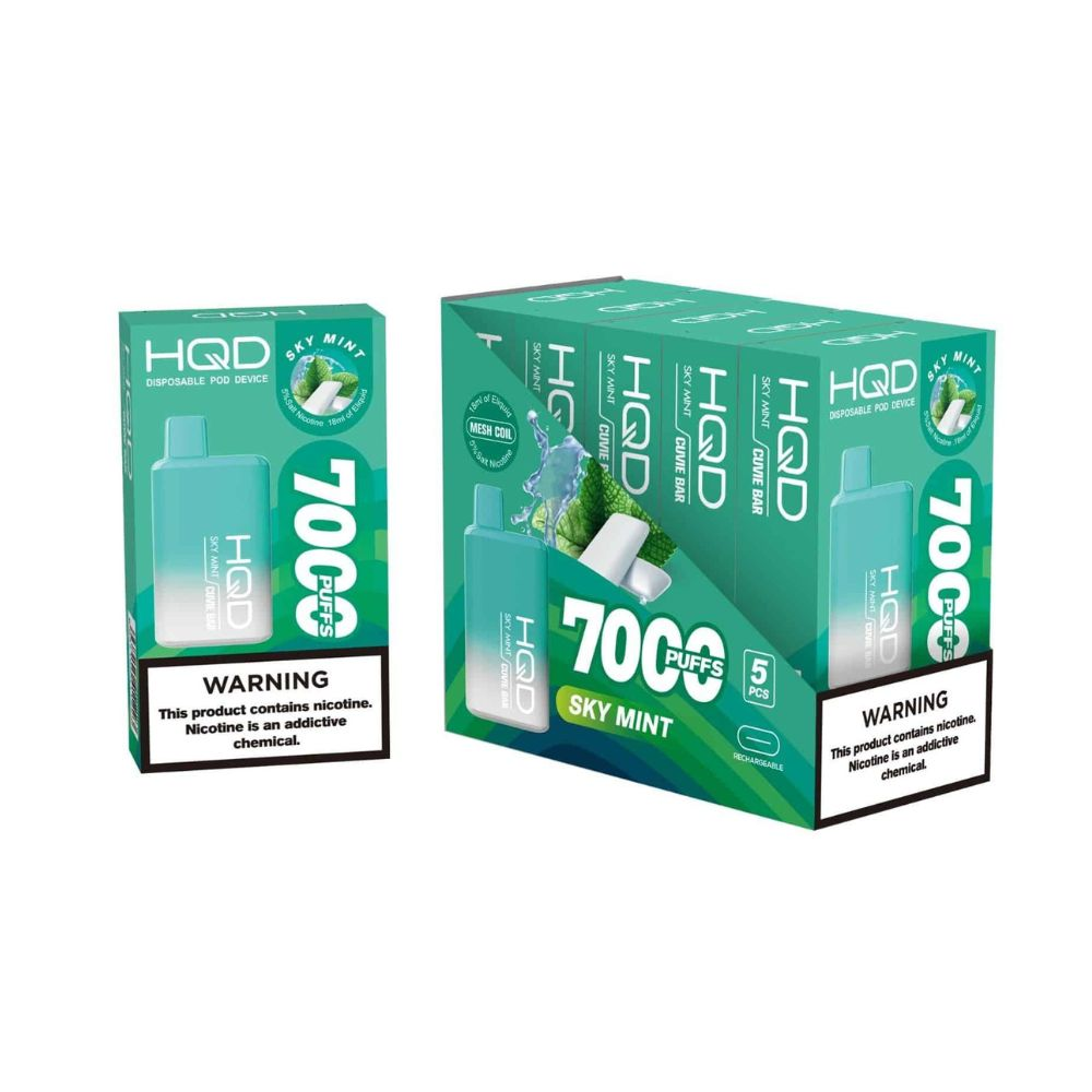 What is HQD Vape? Full Beginner Guide 3 image 14