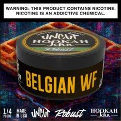 Uncut RobustTobacco 1/4 lb