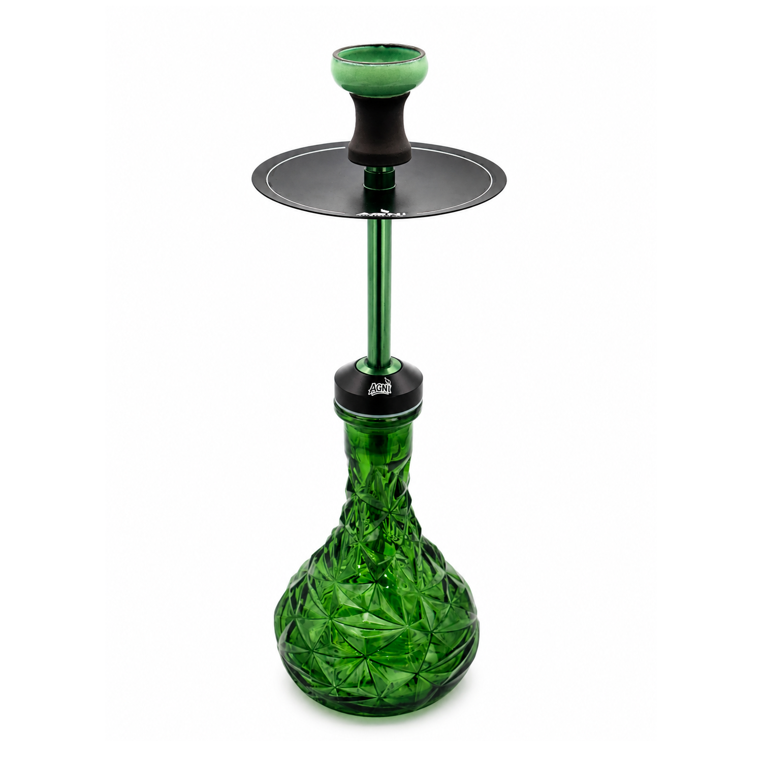 Agni Hookah Craft Lounge 2 Agni Hookah Craft Lounge - Image 2