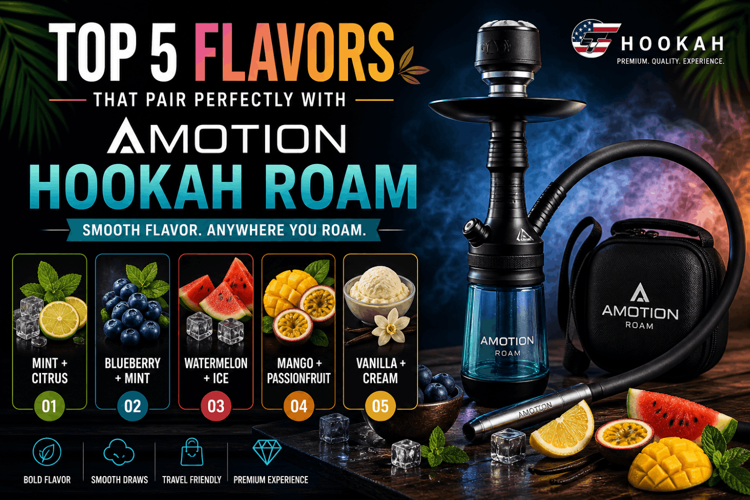 Amotion-Hookah-Roam