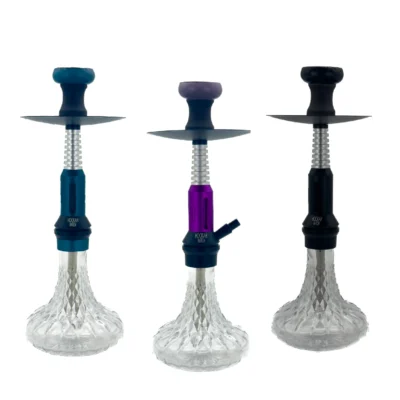 Hookah Nation R2-D2