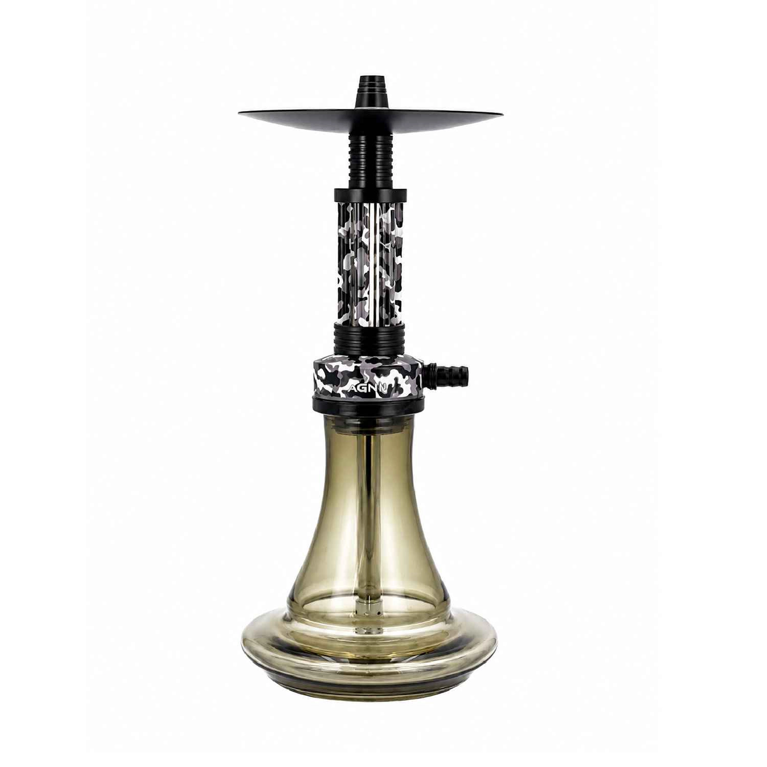 Agni Hookah Warzone Camouflage 4 Agni Hookah Warzone Camouflage - Image 4