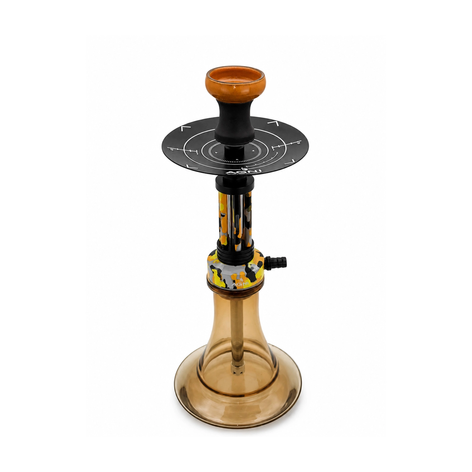 Agni Hookah Warzone Camouflage 5 Agni Hookah Warzone Camouflage - Image 5