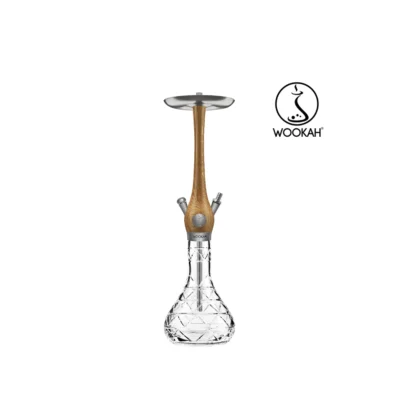 Wookah Body Oak Body & Terra Base