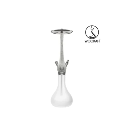 Wookah White Nox Body & Misty Smooth Base