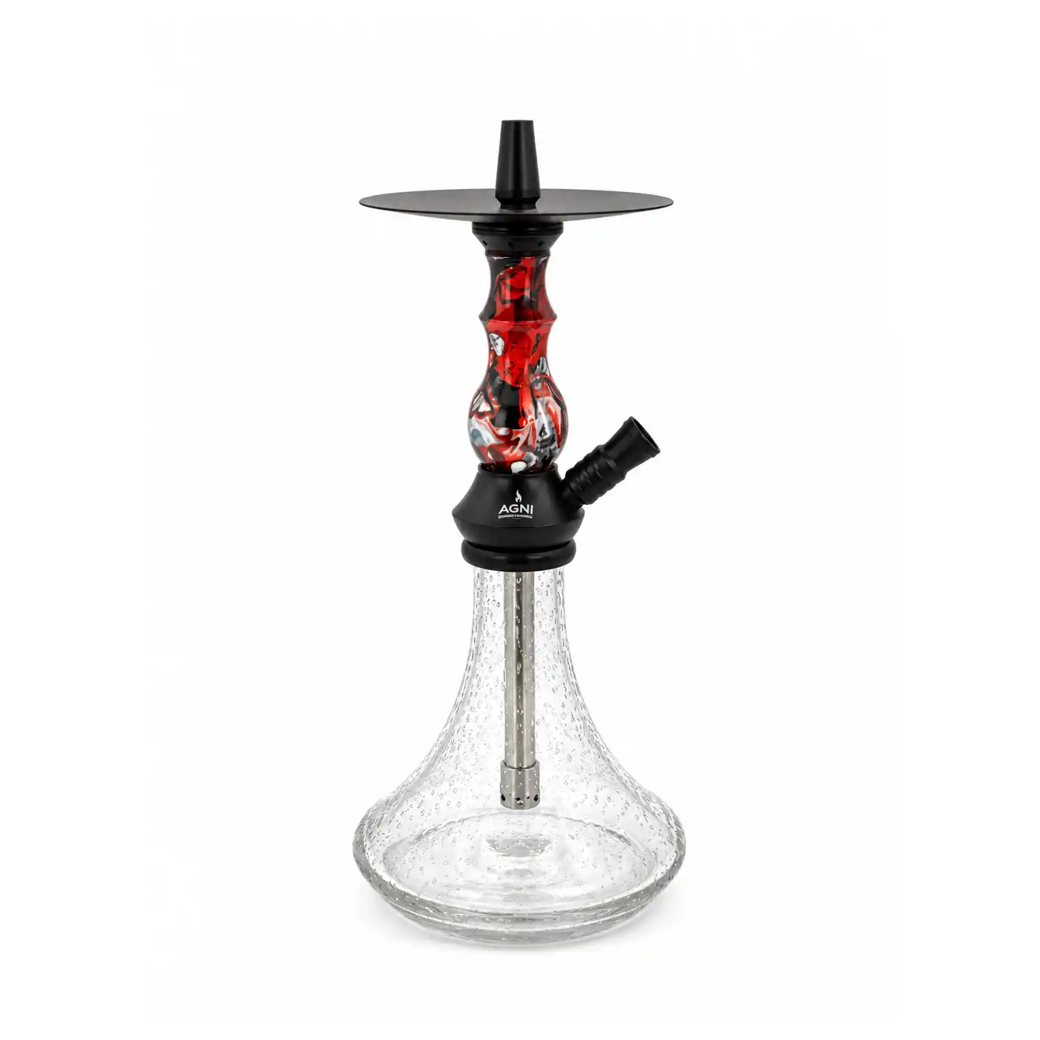 Agni Hookah Dubai Glow 2 Agni Hookah Dubai Glow - Image 2
