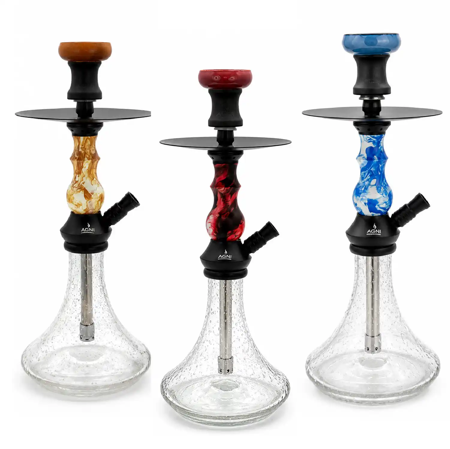 Agni Hookah Dubai Glow 1 Agni Hookah Dubai Glow