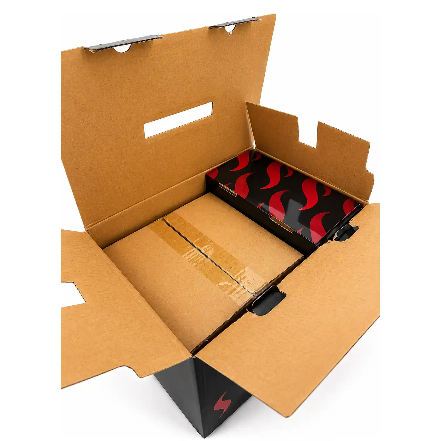 Agni Hookah Lounge Stainless 5 Agni Hookah Lounge Stainless - Image 5